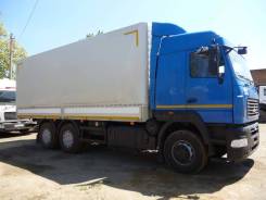 МАЗ 6312В9-420-010. Бортовой тентованный Маз 6312С9-521-010, 11 122 куб. см., 14 250 кг.