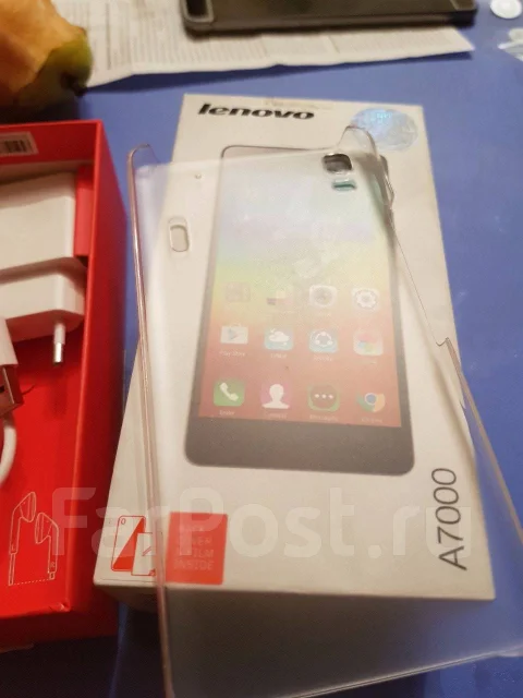 Lenovo A7000. �/� ����