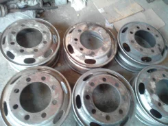 AME Tracer TSSC. 6.75x19.5", ET147, �� 220,0���. ����
