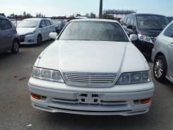 Toyota Mark II. JZX100