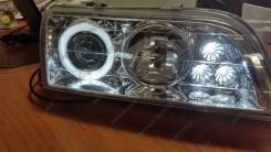 Линза фары. Toyota Corolla, AE104, AE101, EE103V, CE104, AE102, AE100, CE100, CE108G, AE104G, EE104G, AE109V, CE109, CE107V, EE107V, EE106V, EE102V, E...