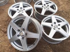BADX S-Hold. 6.5x16, 5x114.30, ET47, ЦО 73,0 мм.