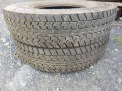 Dunlop SP LT 01. Зимние, износ: 10%, 2 шт