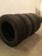 Nokian Hakkapeliitta 7 SUV. Зимние, шипованные, износ: 70%, 4 шт