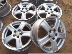 Topy Sibilla. 6.0x15, 5x100.00, ET45, ЦО 73,0 мм.