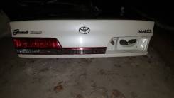 Крышки кузова. Toyota Mark II, JZX105, LX100, JZX101, GX100, GX105, JZX100 Двигатели: 1JZGE, 1JZGTE, 2JZGE, 2LTE, 1GFE
