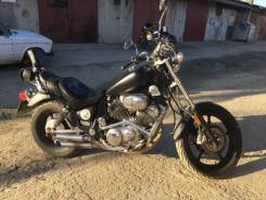 Yamaha Virago XV 1100. 1 100 куб. см., исправен, птс, с пробегом