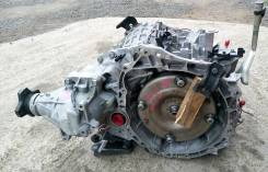 АКПП. Nissan X-Trail, TNT31 Двигатели: QR25, QR25DE