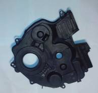 Крышка ремня ГРМ. Honda: Prelude, Accord, MR-V, Odyssey, Avancier, Torneo, Shuttle Двигатели: F18B, F20B, F20B2, F20B4, F20B5, F20B7, F23A, F23A1, F23...