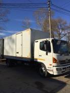 Hino 500. Продается грузовик , 7 684 куб. см., 5-10 т