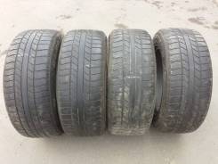 Goodyear Wrangler HP. Летние, 2005 год, износ: 60%, 4 шт