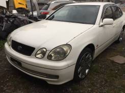 Toyota Aristo. JZS161, 2JZGTE
