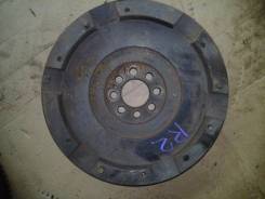 Маховик. Mazda: B-Series, J100, Bongo Brawny, Bongo, J80, Eunos Cargo Ford Spectron, SE28TF, SE48TF, SE58TF, SE88TF, SEF8TF, SS28MF, SS28RF, SS28VF, S...