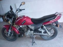 Senke SK150-6. 200 куб. см., исправен, птс, с пробегом