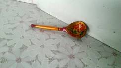 Ложки столовые.