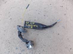 Насос топливный. Toyota Caldina, ST215, ST215G, ST215W