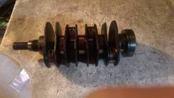 Коленвал. Subaru Impreza, GDB, GVB, GRB Двигатель EJ207