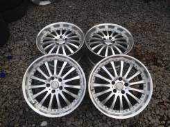 Leasing. 8.5/9.5x19", 5x114.30, ET35/38