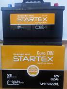 Startex. 82 А.ч., Обратная (левое), производство Корея. Под заказ