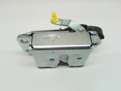 Замок крышки багажника. Toyota: ToyoAce, Dyna, Hiace, Regius Ace, Granvia, Grand Hiace, Regius, T.U.V, Hiace Regius Двигатели: N04CTH, 2KDFTV, N04C, N...