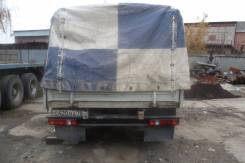 ГАЗ Соболь. , 2 400 куб. см., 1 501 кг.