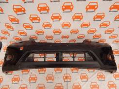 Бампер. Subaru XV, GP7 Двигатель EJ20A