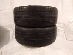 Dunlop SP 30. Летние, 2009 год, износ: 50%, 2 шт