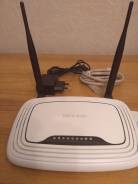Wi-Fi роутеры.