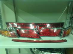 Стоп-сигнал. Honda Civic