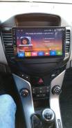 Chevrolet Cruze. Под заказ