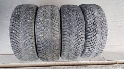 Nokian Hakkapeliitta 8. Зимние, шипованные, 2013 год, износ: 20%, 4 шт