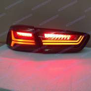 Стоп-сигнал. Audi S Mitsubishi Lancer, CY1A, CY3A, CY4A, CY6A Mitsubishi Galant Fortis, CY3A, CY4A, CY6A