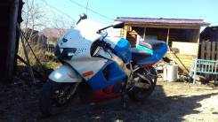Honda CBR 919RR. 919 куб. см., исправен, птс, с пробегом
