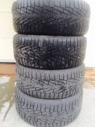 Nokian Hakkapeliitta 7 SUV. Зимние, шипованные, 2011 год, износ: 30%, 4 шт