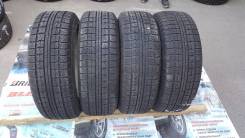 Toyo Winter Tranpath MK4. Зимние, без шипов, 2012 год, износ: 5%, 4 шт