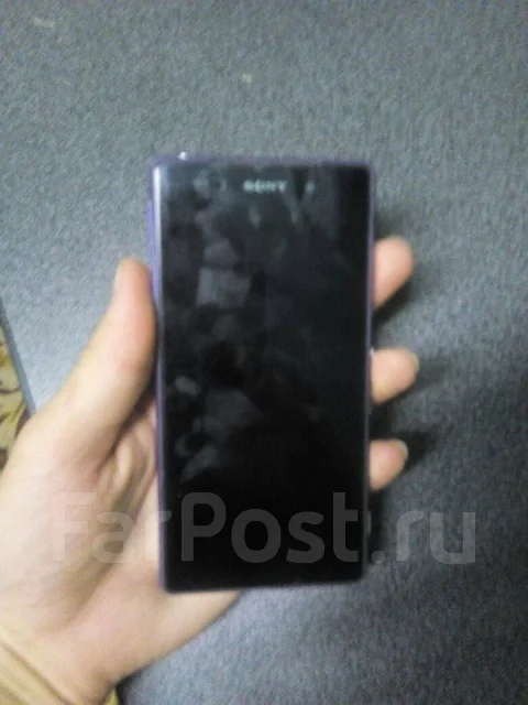 Sony Xperia Z2. �/� ����