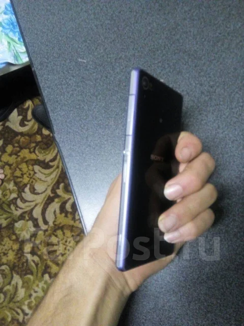 Sony Xperia Z2. �/� ����