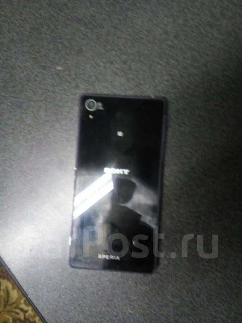 Sony Xperia Z2. �/� ����