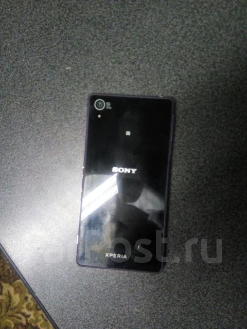 Sony Xperia Z2. �/� ����