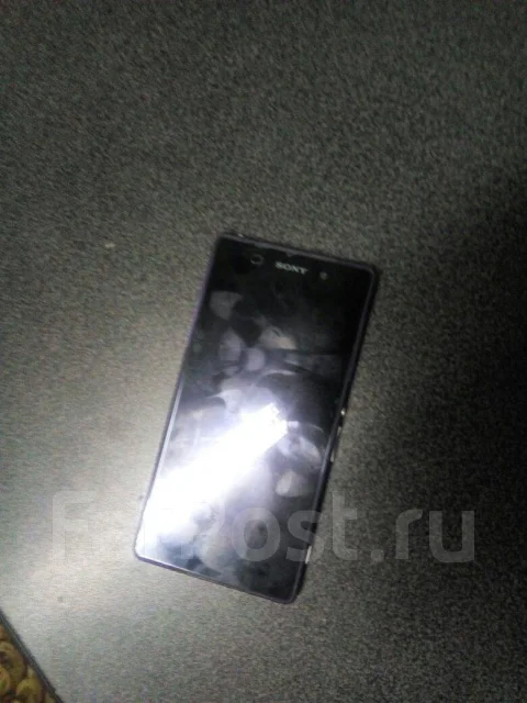 Sony Xperia Z2. �/� ����