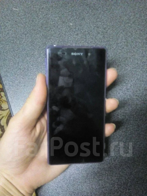 Sony Xperia Z2. �/� ����