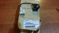 Датчик детонации. Subaru Legacy, BD2, BGA, BG2, BG3, BG4, BG5, BD3, BD4, BD5 Subaru Impreza, GF1, GC1, GC2, GF5, GF6 Subaru Forester, SF5 Двигатели: E...