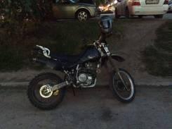 Honda XR 600R. 600 куб. см., исправен, птс, с пробегом