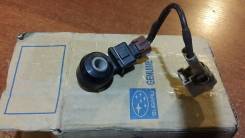 Датчик детонации. Nissan: Cima, 180SX, Elgrand, Cefiro, Vanette Serena, 300ZX, Avenir, Rasheen, Sunny California, Wingroad, Lucino, R'nessa, Puls...