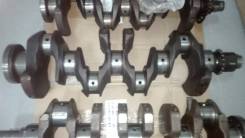 Коленвал. Nissan: 200SX, Sunny, X-Trail, Vanette Serena, R'nessa, Serena, 180SX, Silvia, Liberty, Prairie, Avenir, Presea, Primera, Bluebird, 100...