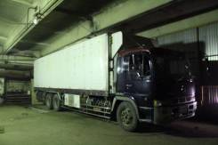 Hino. Продам грузовой рефрежератор , 10 000 кг., 6x2