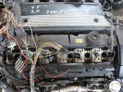 Двигатель в сборе. BMW X5, E53
