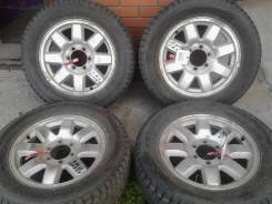 Mitsubishi. 6.0x18, 6x139.70, ET33