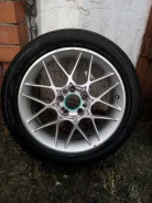 Kosei RT Racer. 7.0x17", 4x110.00, 5x114.30, ET48, �� 52,0���. ����