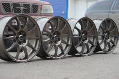 Hot Stuff Cross Speed Premium-10. 8.0x17, 5x100.00, ET46